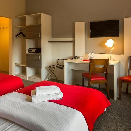 Hostel Przystanek Stary Toruń Εξωτερικό φωτογραφία
