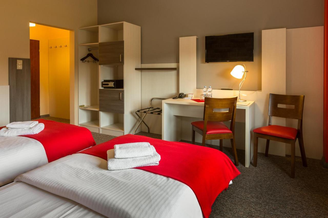 Hostel Przystanek Stary Toruń Εξωτερικό φωτογραφία