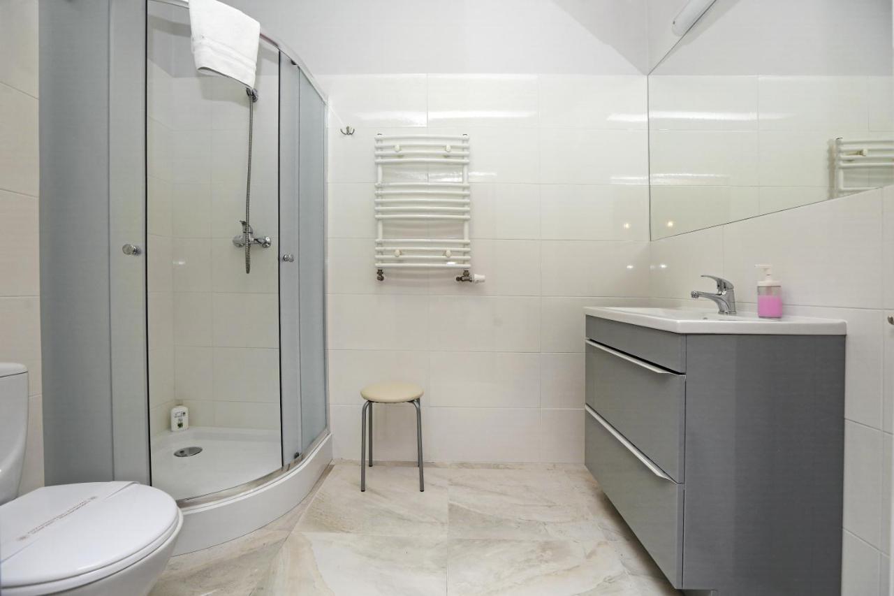Hostel Przystanek Stary Toruń Εξωτερικό φωτογραφία