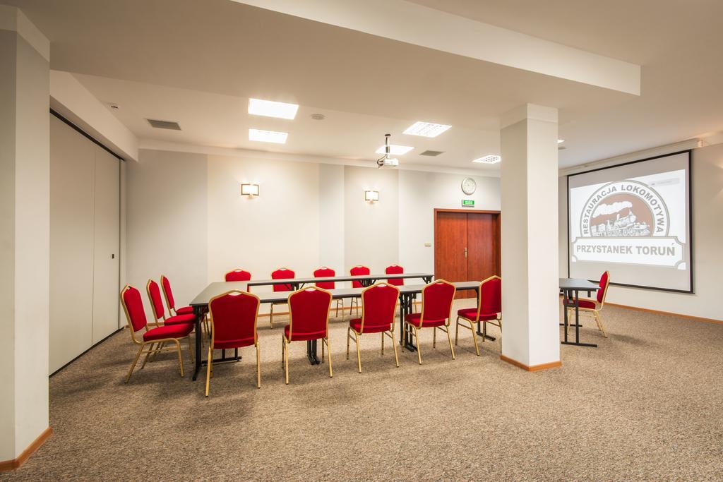 Hostel Przystanek Stary Toruń Εξωτερικό φωτογραφία