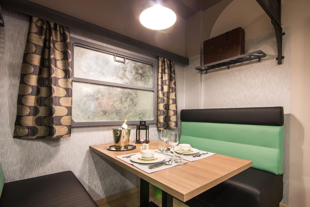 Hostel Przystanek Stary Toruń Εξωτερικό φωτογραφία