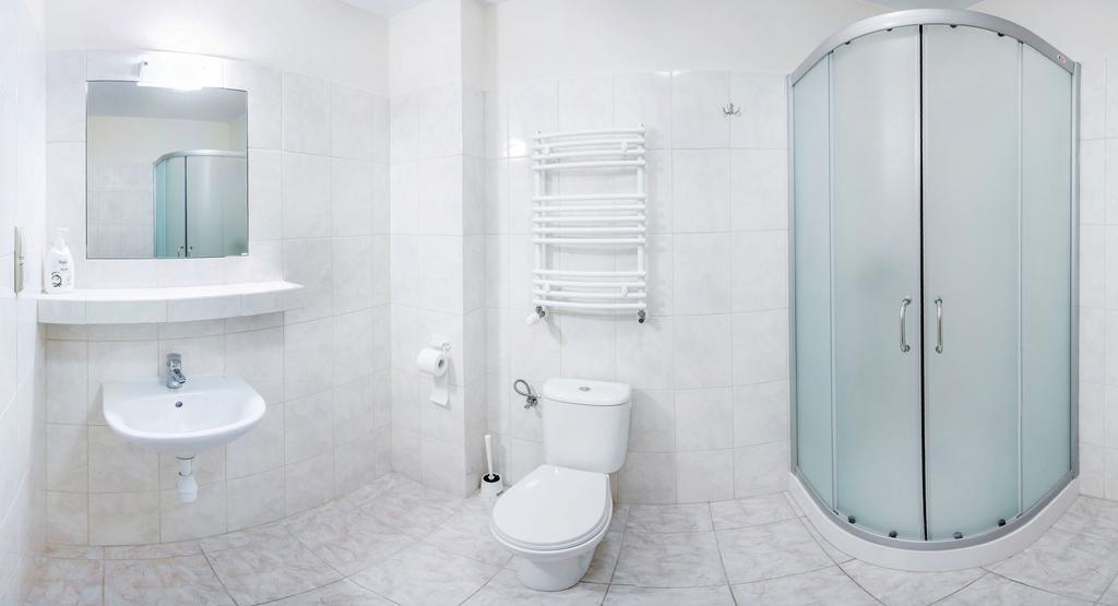 Hostel Przystanek Stary Toruń Δωμάτιο φωτογραφία