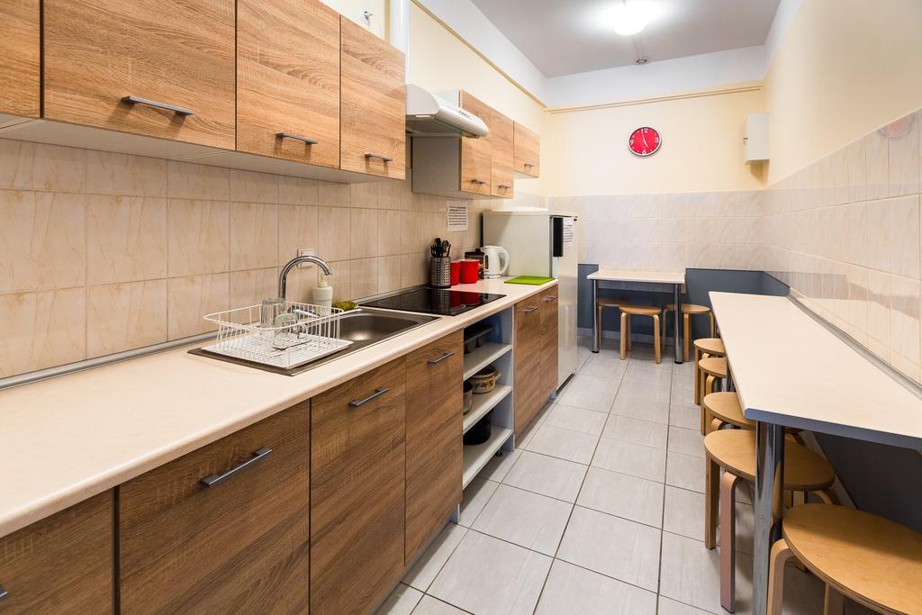 Hostel Przystanek Stary Toruń Εξωτερικό φωτογραφία
