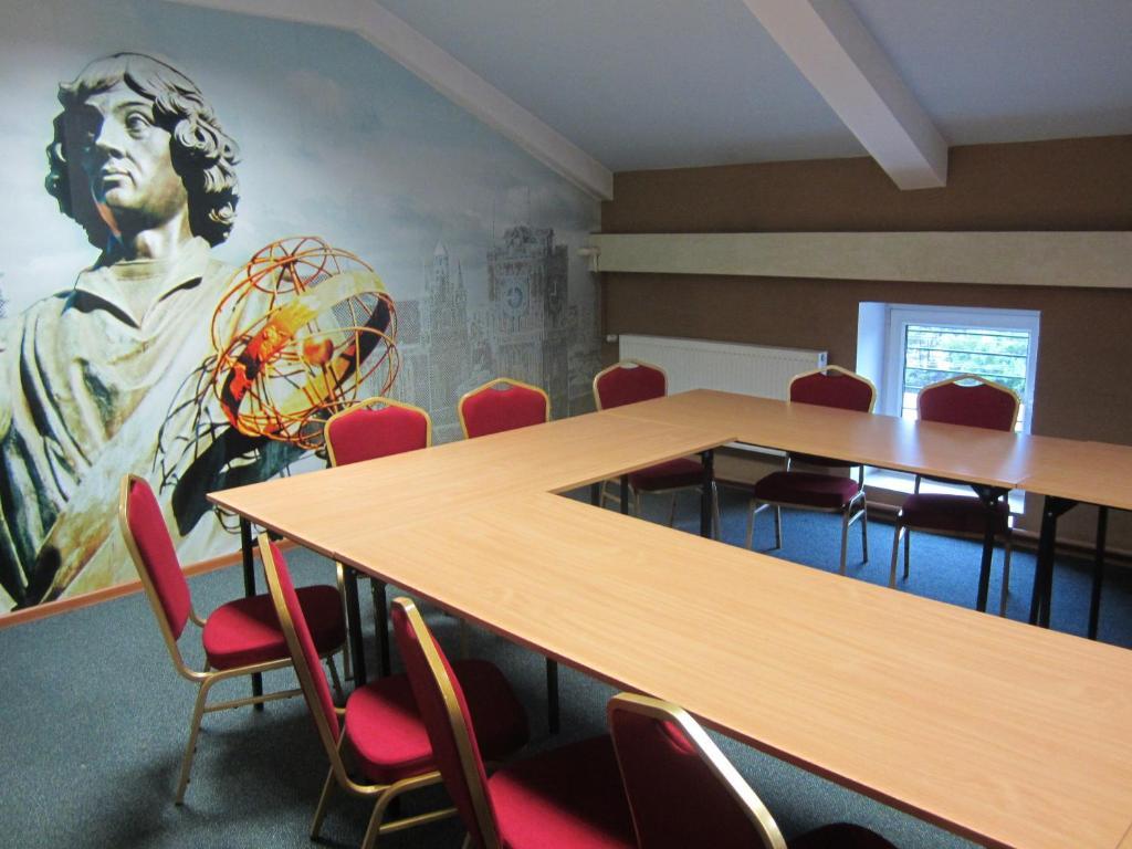 Hostel Przystanek Stary Toruń Εξωτερικό φωτογραφία
