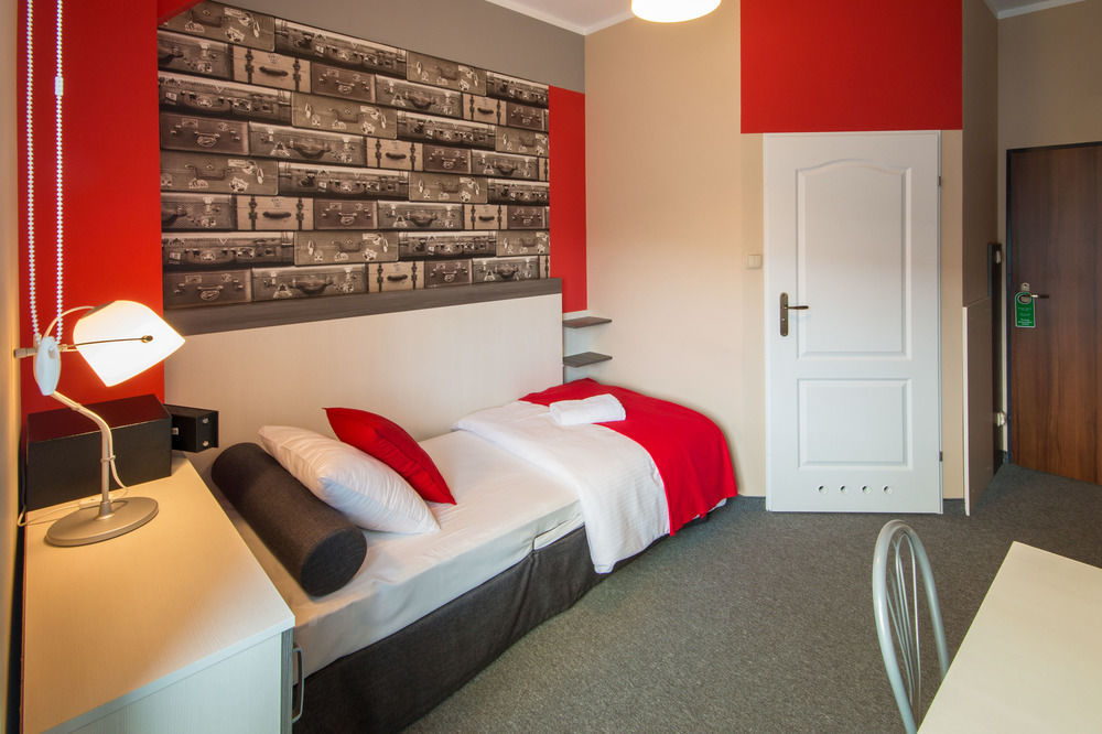 Hostel Przystanek Stary Toruń Εξωτερικό φωτογραφία