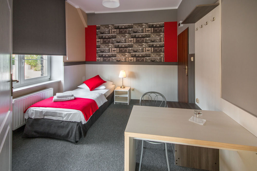 Hostel Przystanek Stary Toruń Εξωτερικό φωτογραφία