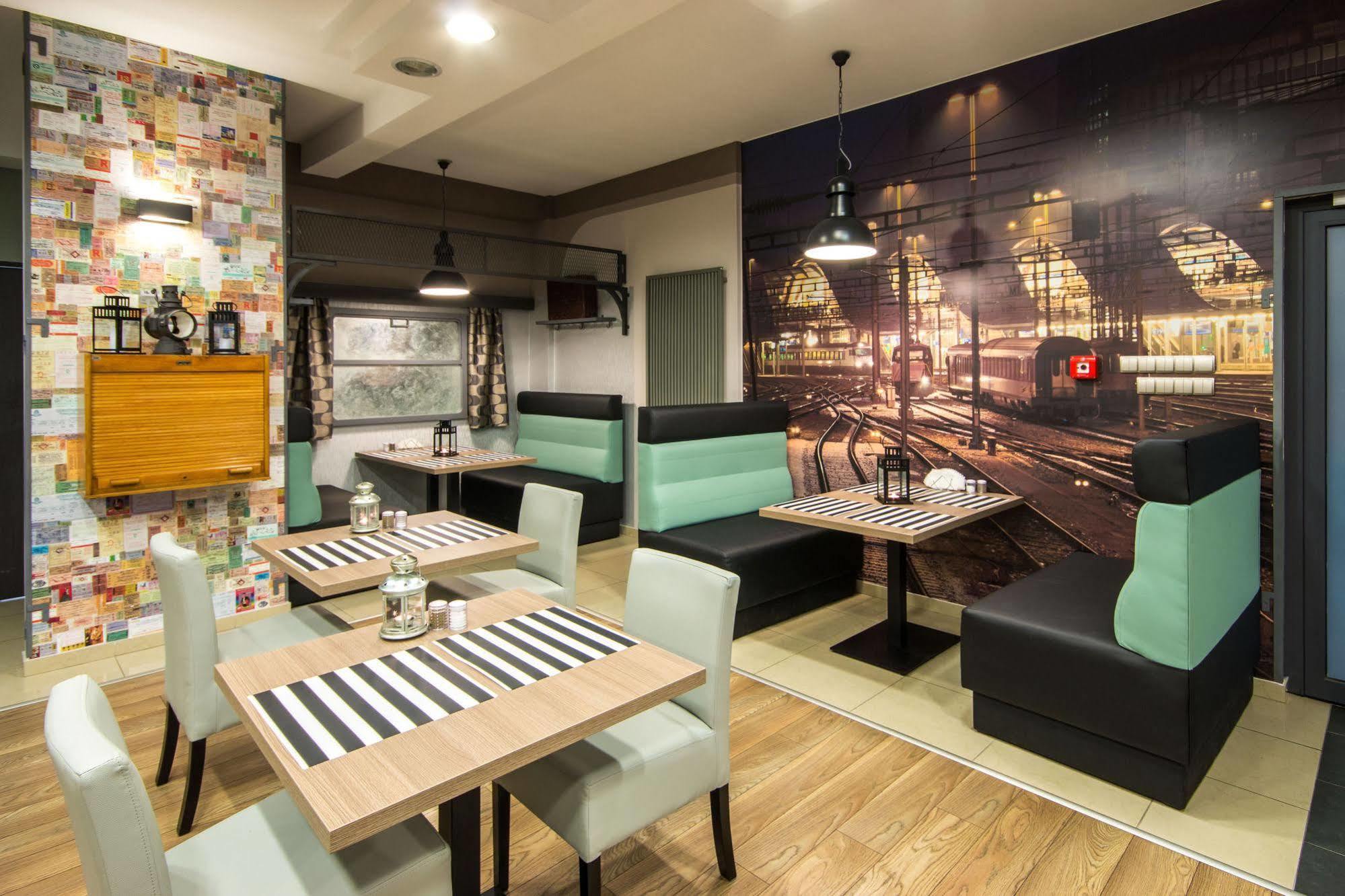 Hostel Przystanek Stary Toruń Εξωτερικό φωτογραφία