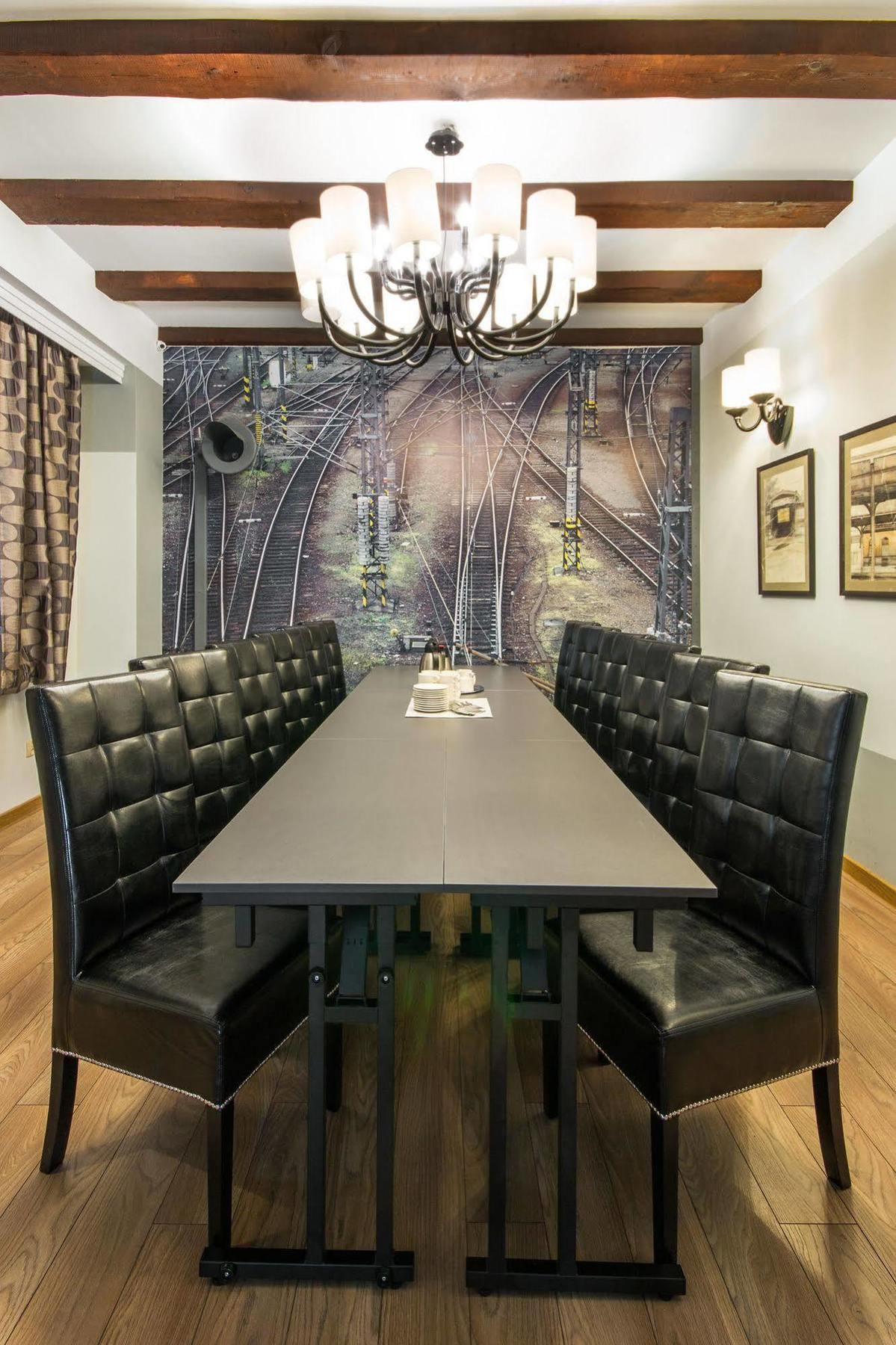 Hostel Przystanek Stary Toruń Εξωτερικό φωτογραφία