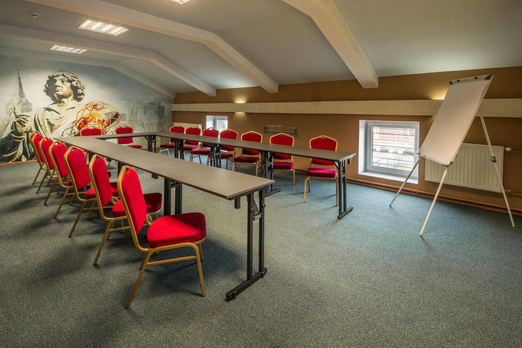 Hostel Przystanek Stary Toruń Εξωτερικό φωτογραφία