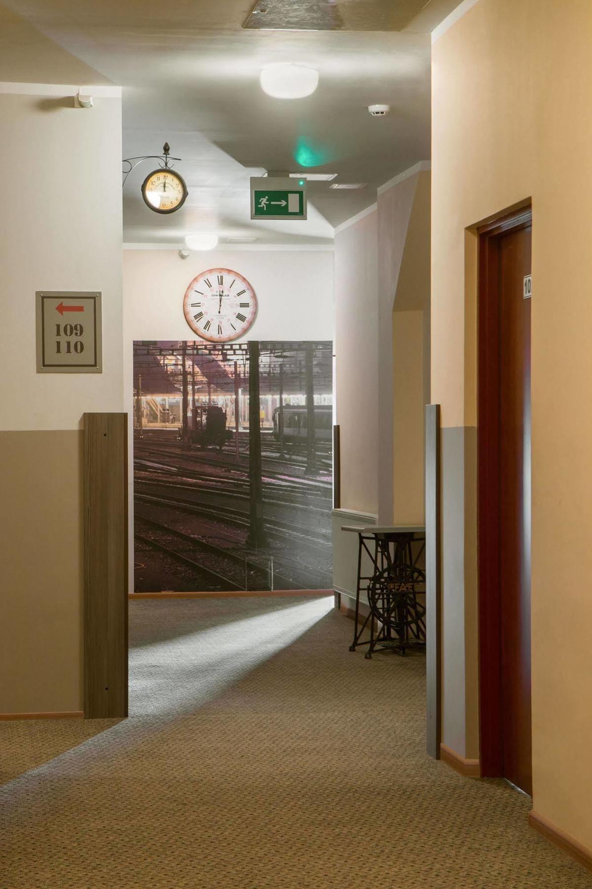 Hostel Przystanek Stary Toruń Εξωτερικό φωτογραφία