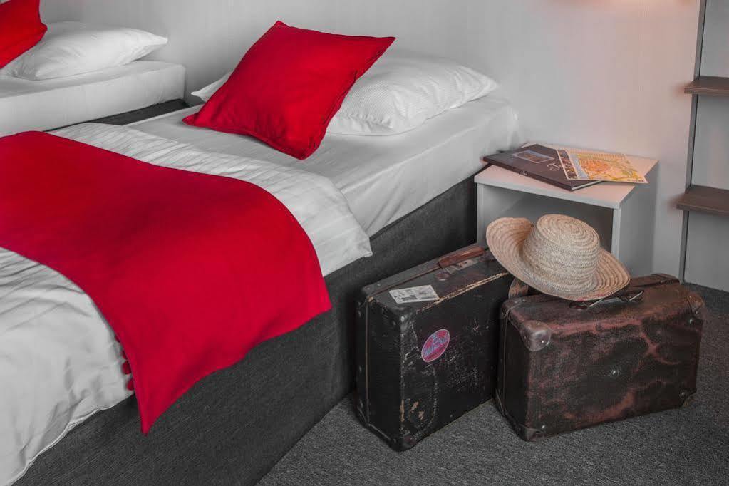 Hostel Przystanek Stary Toruń Εξωτερικό φωτογραφία
