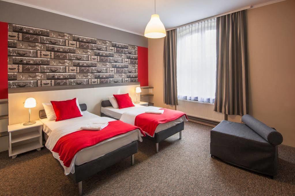 Hostel Przystanek Stary Toruń Εξωτερικό φωτογραφία